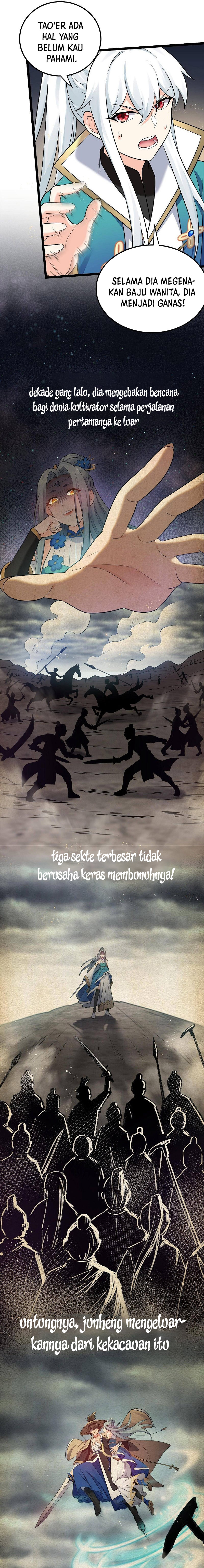 If You Are a Good Disciple, You Can Be a Teacher chapter 13