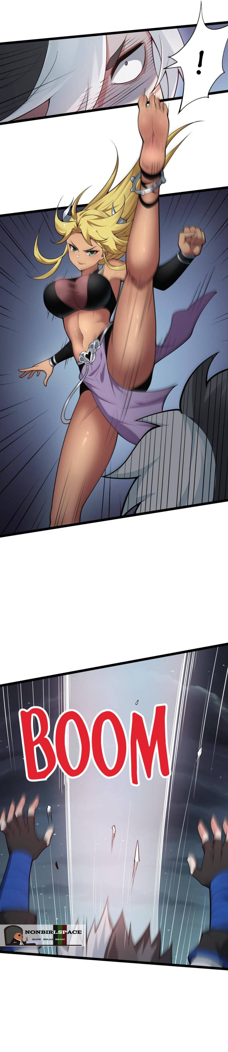 If You Are a Good Disciple, You Can Be a Teacher Chapter 42 Bahasa Indonesia