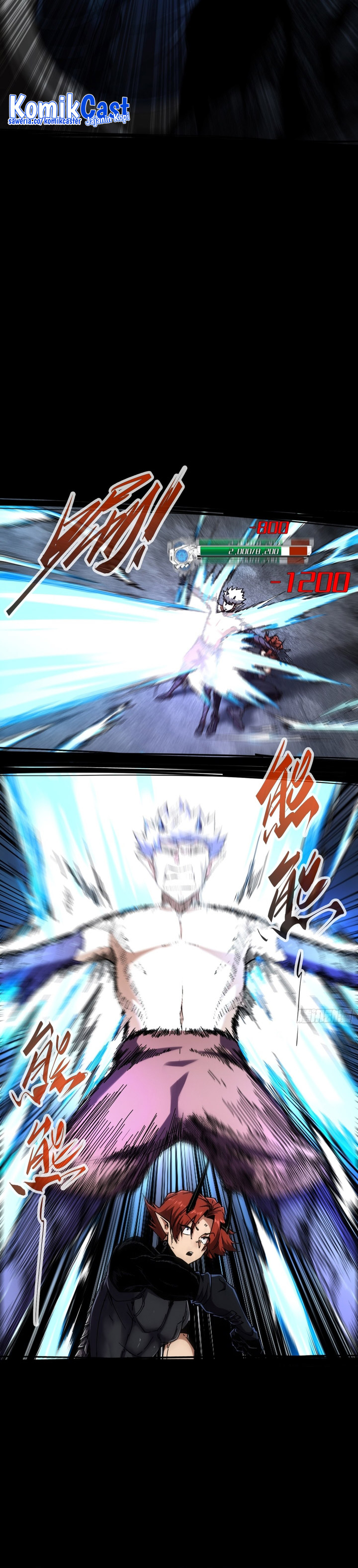 If I Don’t Die Soon, I Will Rule The Demon Realm chapter 9