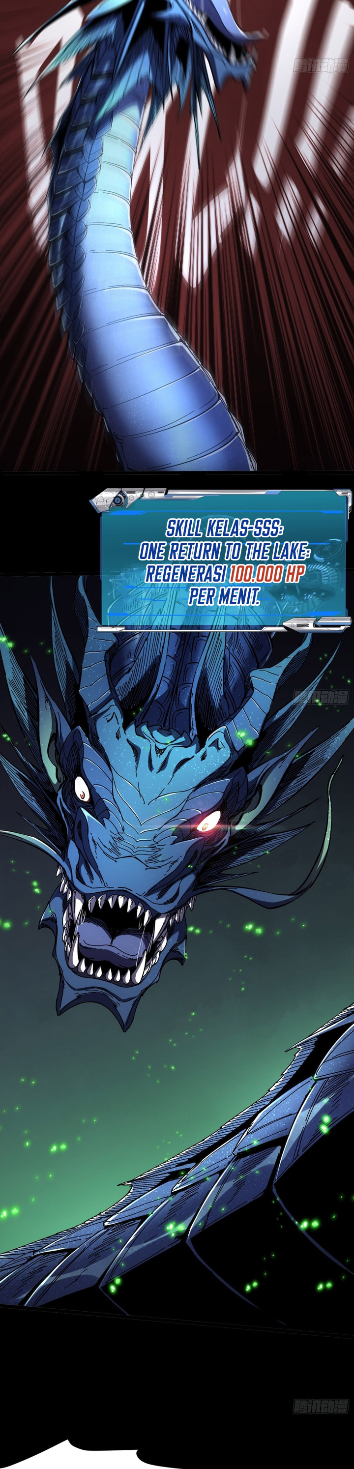 If I Don’t Die Soon, I Will Rule The Demon Realm chapter 10