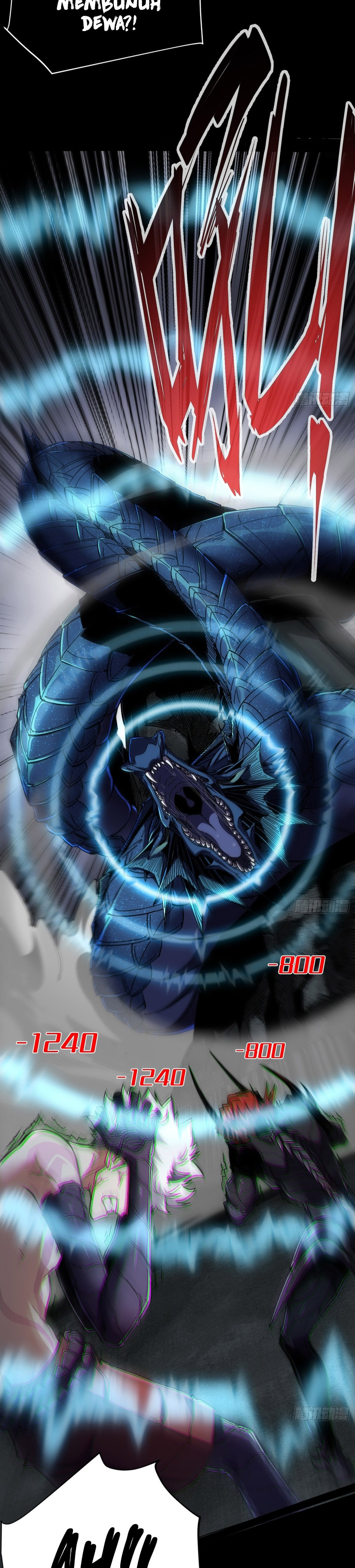 If I Don’t Die Soon, I Will Rule The Demon Realm chapter 10
