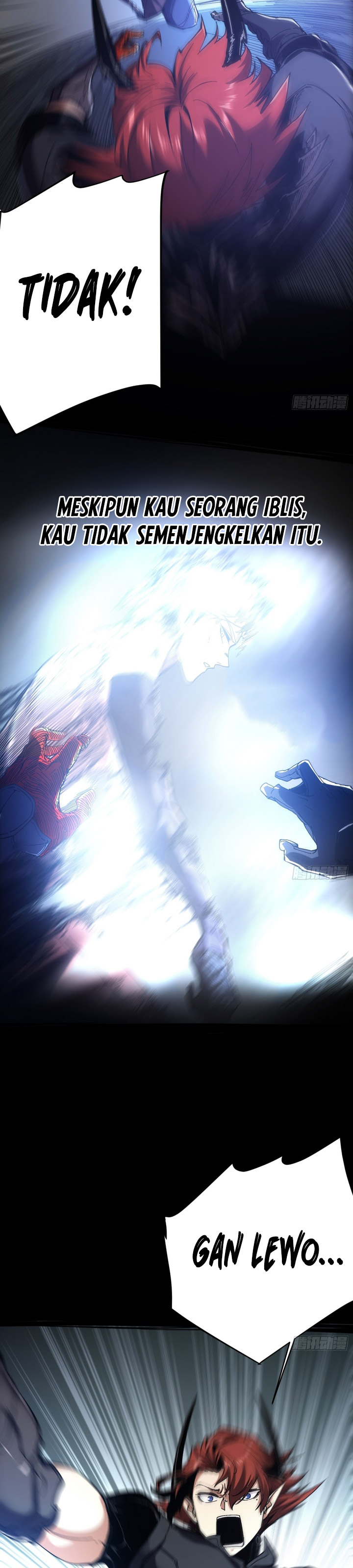 If I Don’t Die Soon, I Will Rule The Demon Realm chapter 10