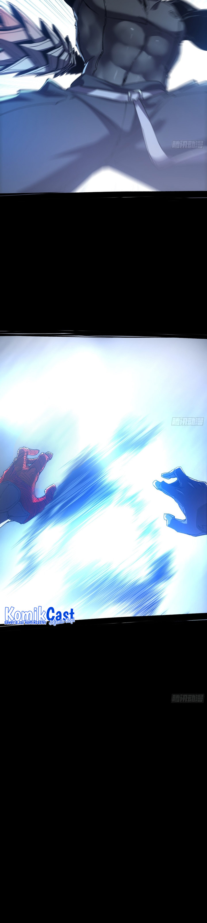 If I Don’t Die Soon, I Will Rule The Demon Realm chapter 10