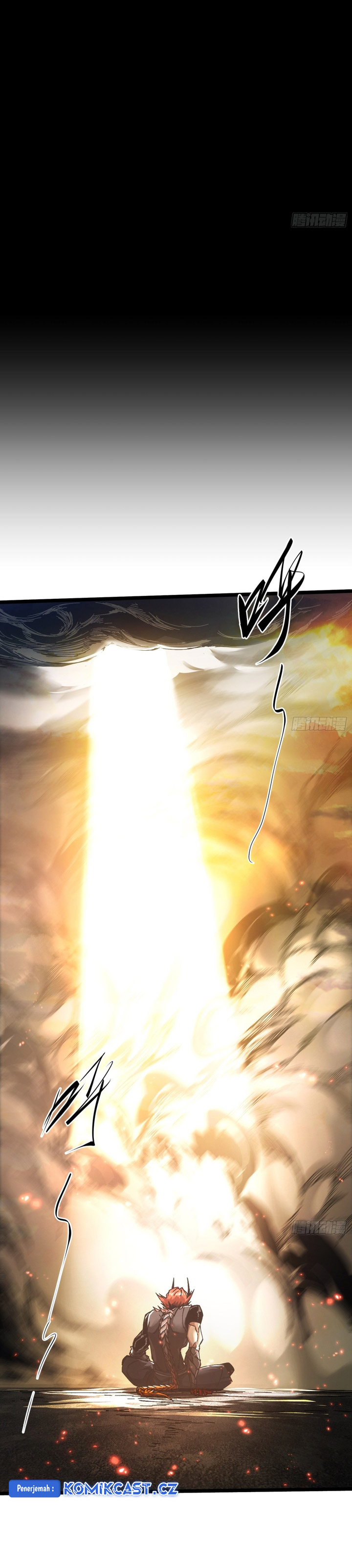If I Don’t Die Soon, I Will Rule The Demon Realm chapter 10