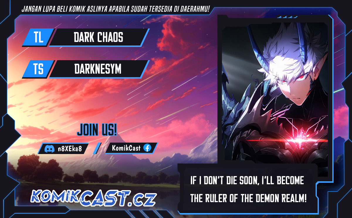 If I Don’t Die Soon, I Will Rule The Demon Realm chapter 17