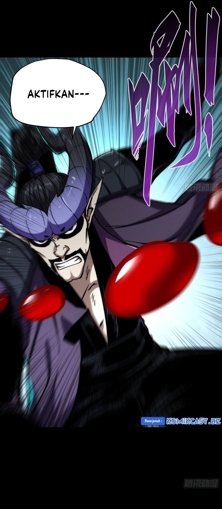 If I Don’t Die Soon, I Will Rule The Demon Realm chapter 27