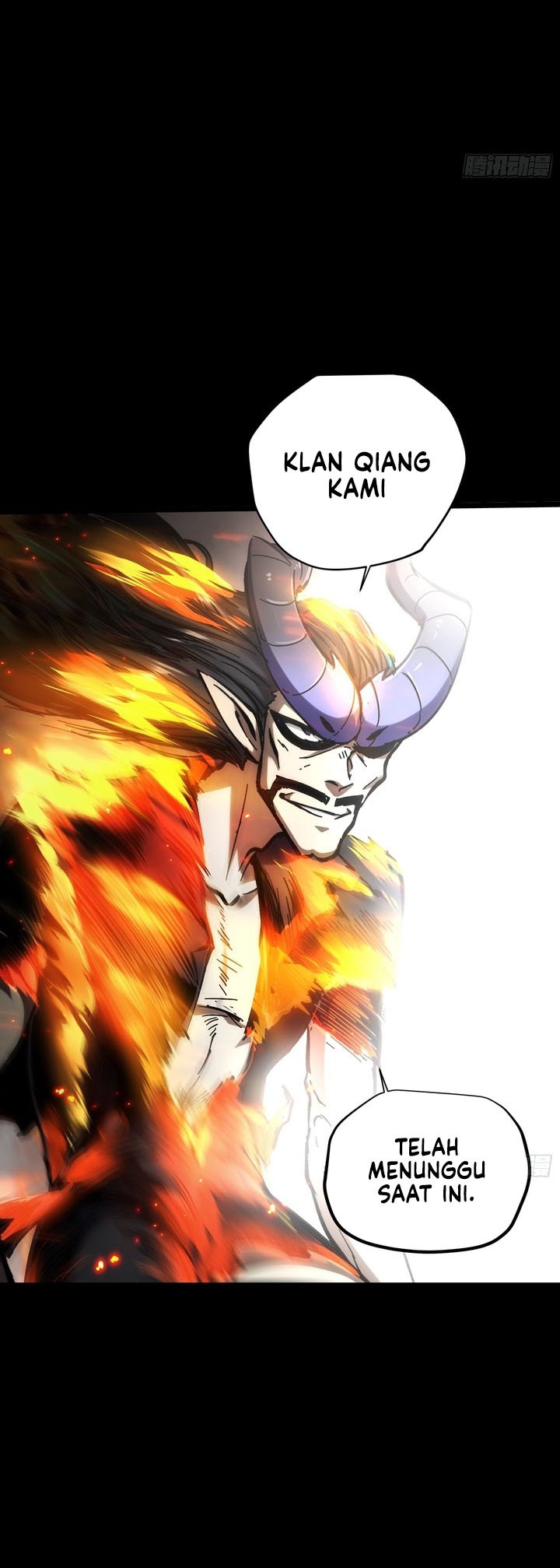 If I Don’t Die Soon, I Will Rule The Demon Realm chapter 27