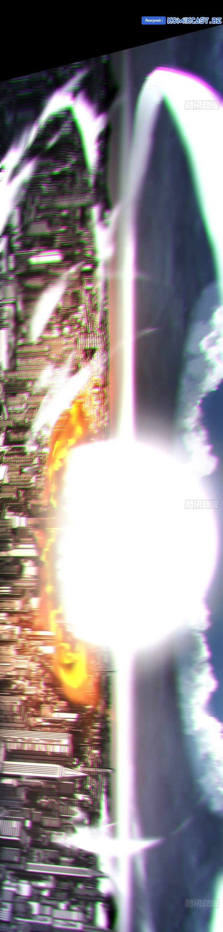 If I Don’t Die Soon, I Will Rule The Demon Realm chapter 27