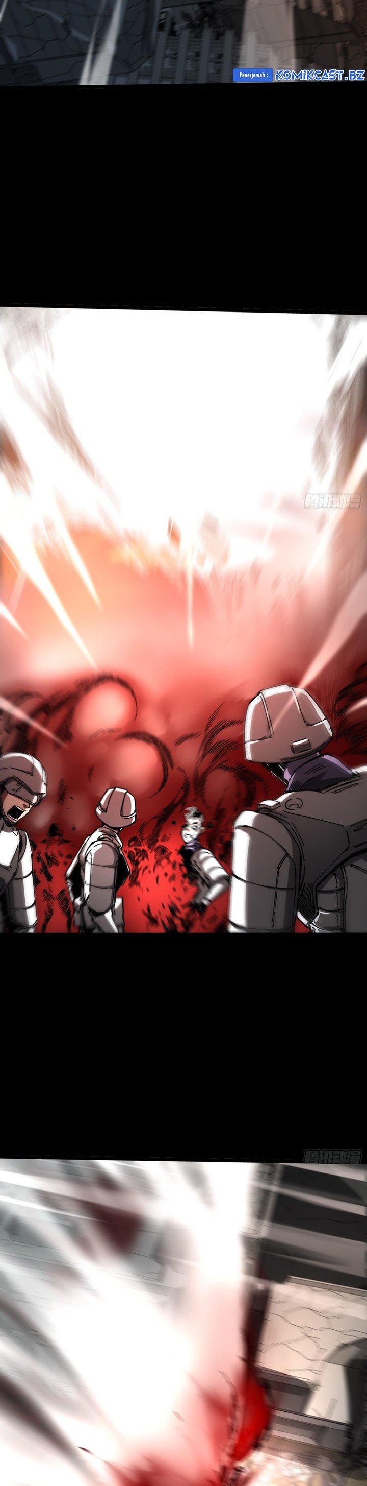 If I Don’t Die Soon, I Will Rule The Demon Realm chapter 27