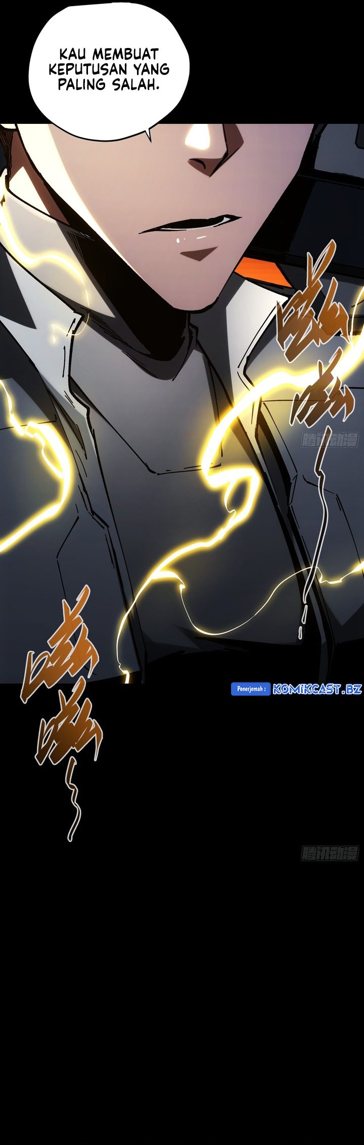 If I Don’t Die Soon, I Will Rule The Demon Realm chapter 27