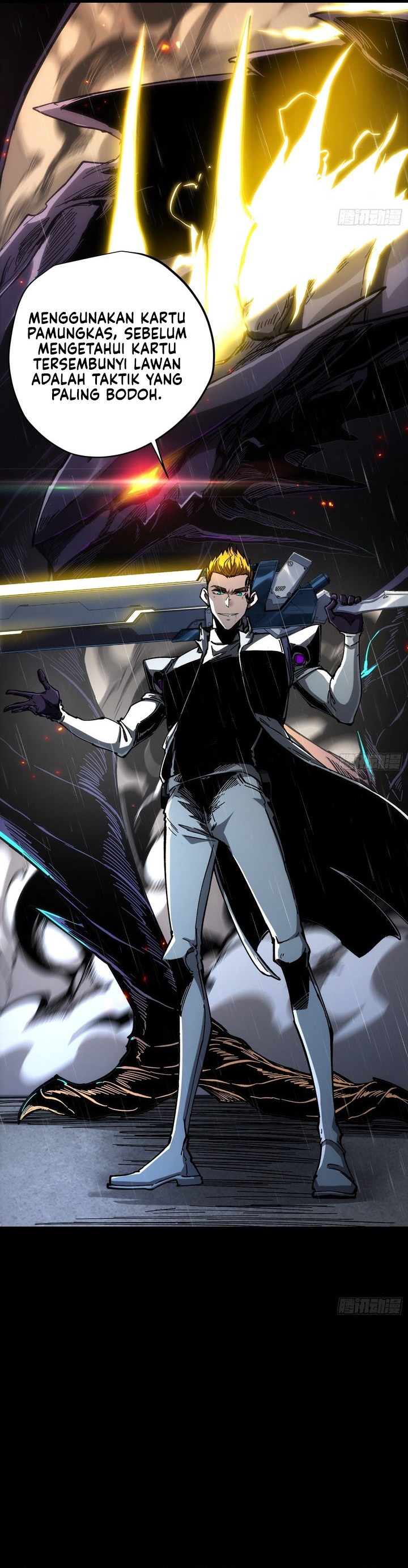 If I Don’t Die Soon, I Will Rule The Demon Realm chapter 27