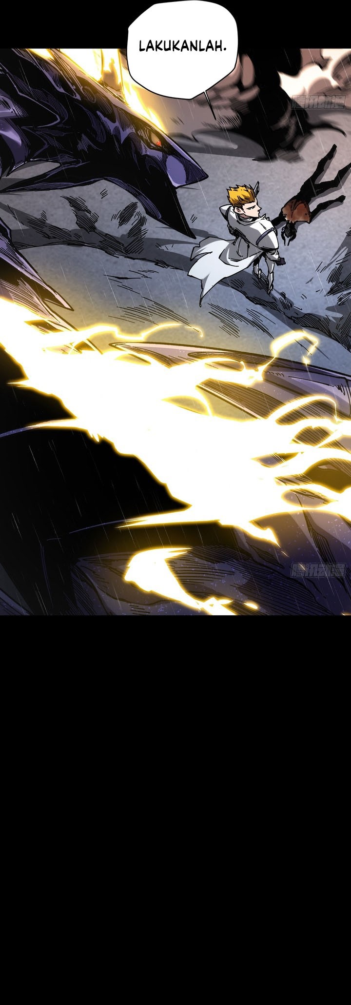If I Don’t Die Soon, I Will Rule The Demon Realm chapter 28