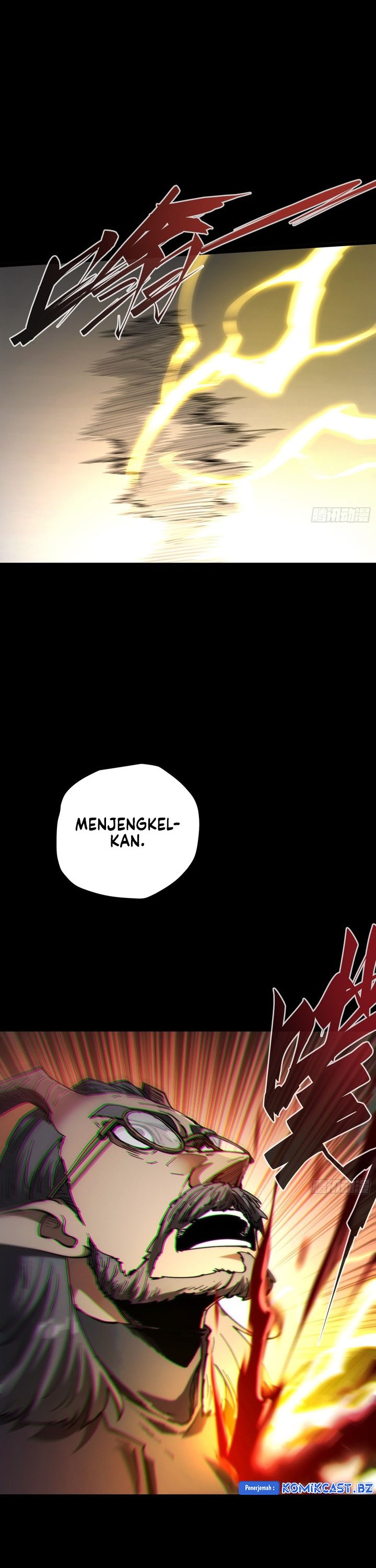 If I Don’t Die Soon, I Will Rule The Demon Realm chapter 28