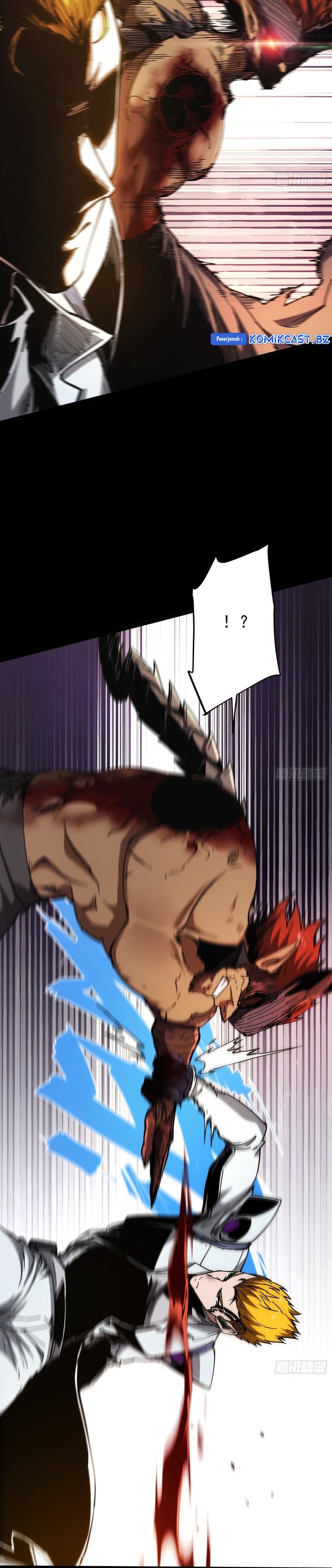 If I Don’t Die Soon, I Will Rule The Demon Realm chapter 28
