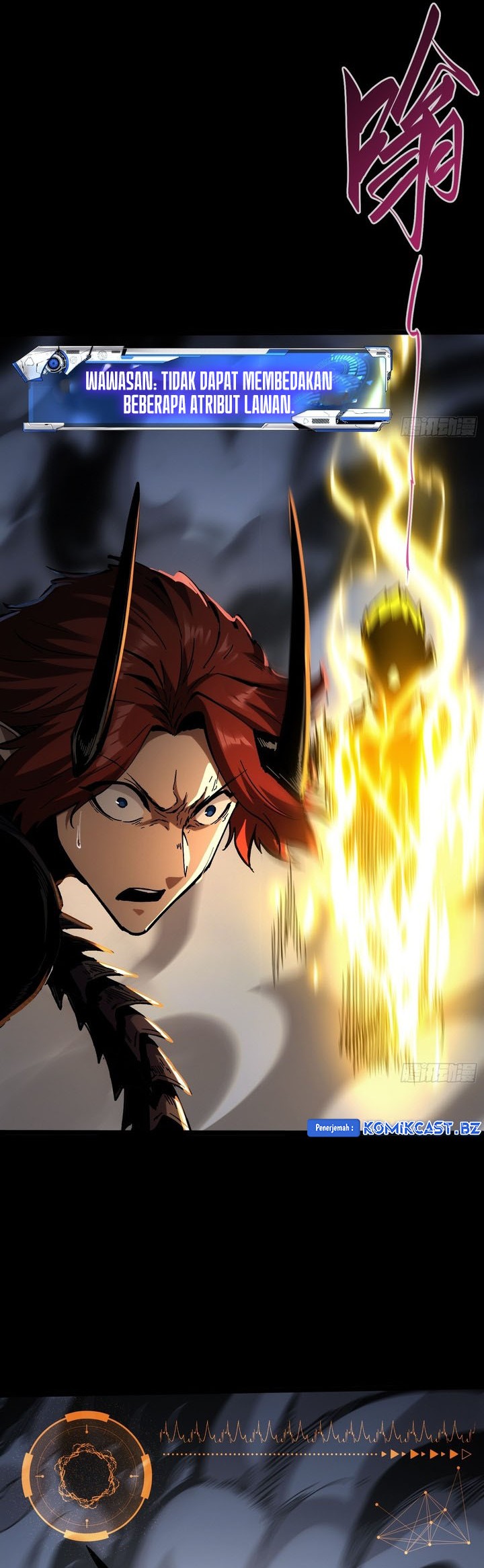 If I Don’t Die Soon, I Will Rule The Demon Realm chapter 28