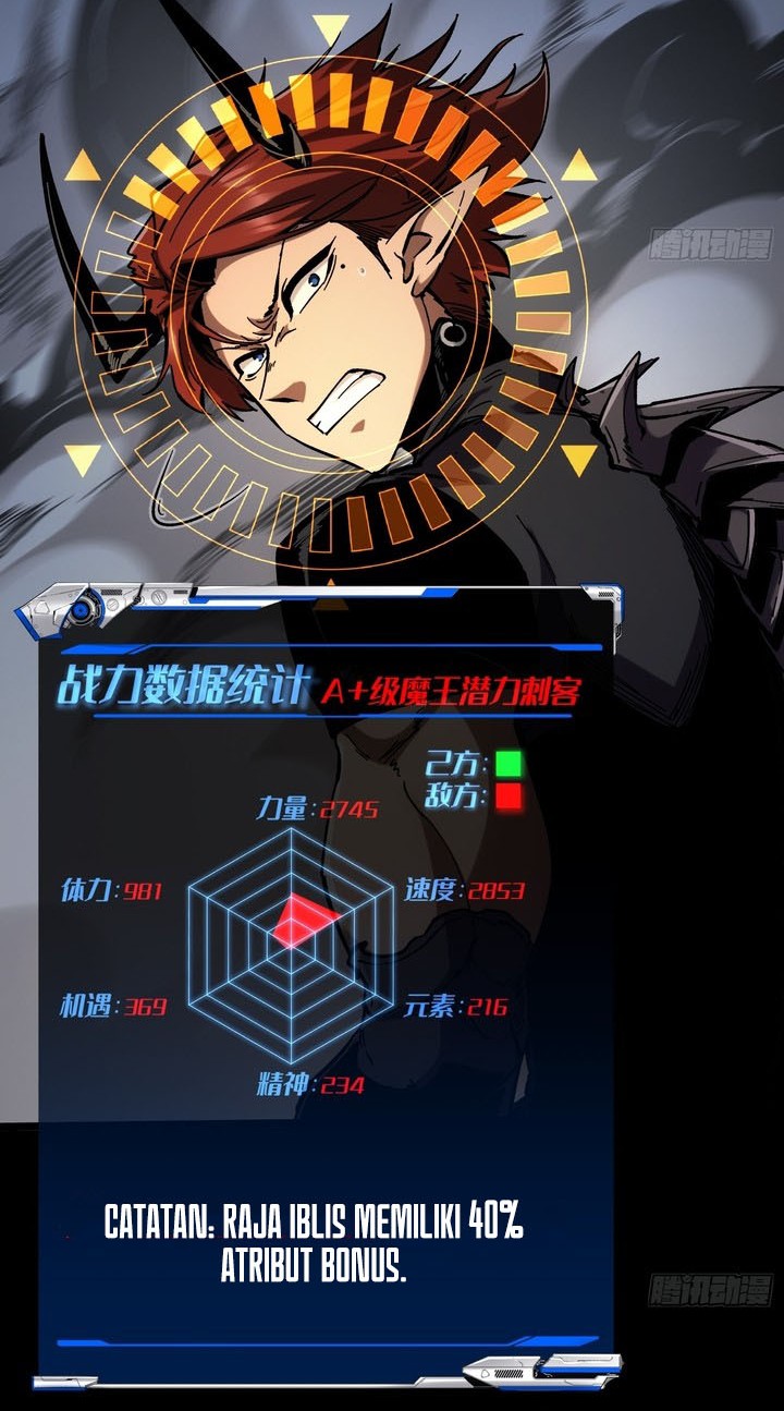 If I Don’t Die Soon, I Will Rule The Demon Realm chapter 28