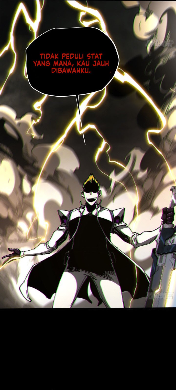 If I Don’t Die Soon, I Will Rule The Demon Realm chapter 28