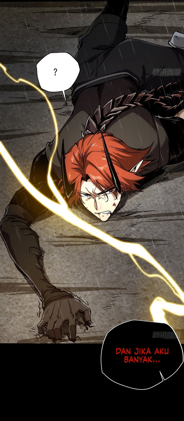If I Don’t Die Soon, I Will Rule The Demon Realm chapter 28
