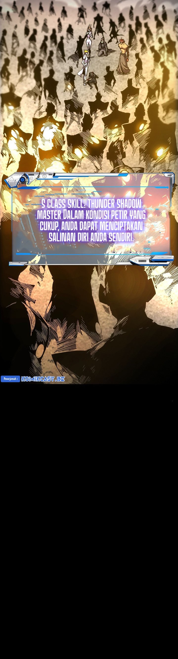 If I Don’t Die Soon, I Will Rule The Demon Realm chapter 28