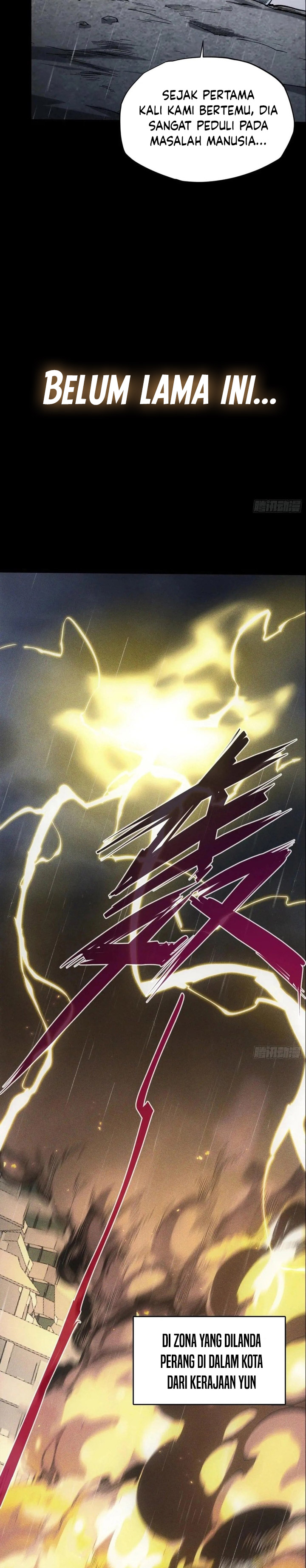 If I Don’t Die Soon, I Will Rule The Demon Realm chapter 31