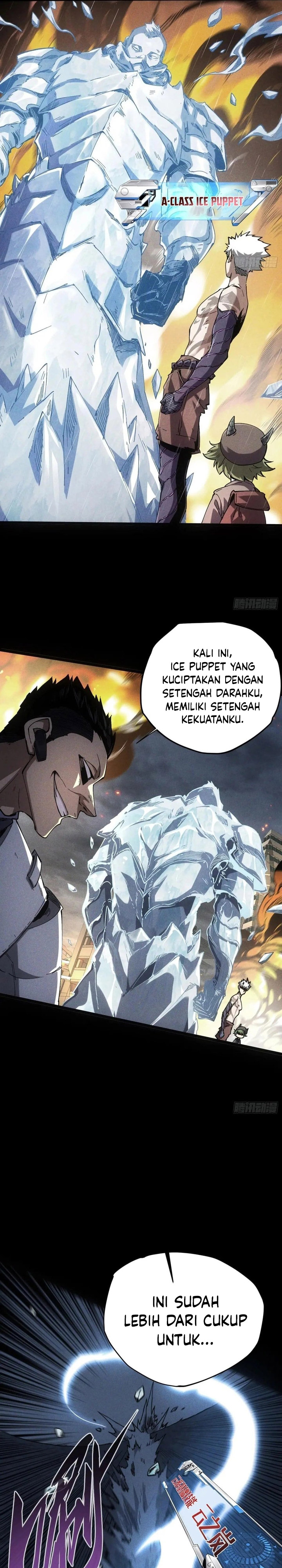 If I Don’t Die Soon, I Will Rule The Demon Realm chapter 31