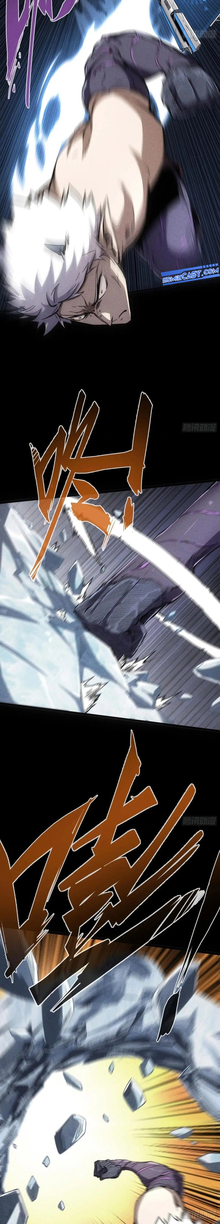 If I Don’t Die Soon, I Will Rule The Demon Realm chapter 31