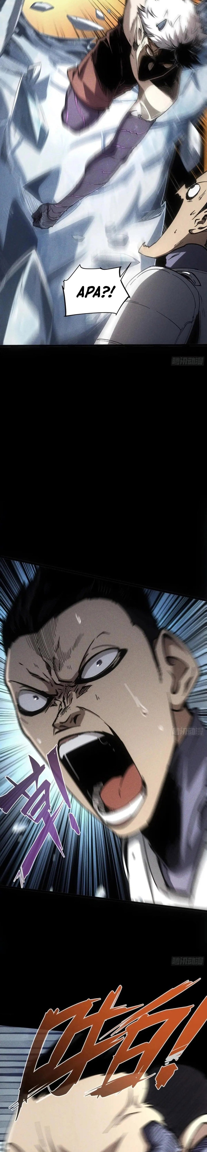 If I Don’t Die Soon, I Will Rule The Demon Realm chapter 31