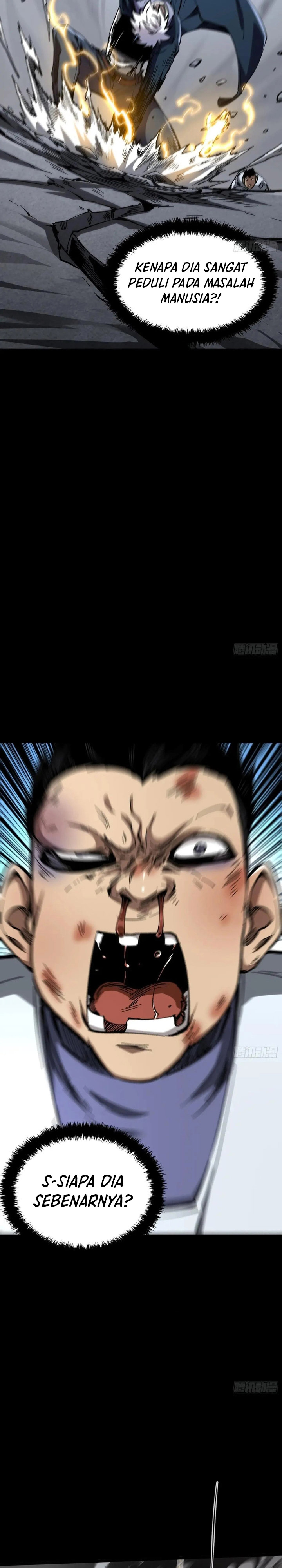 If I Don’t Die Soon, I Will Rule The Demon Realm chapter 32