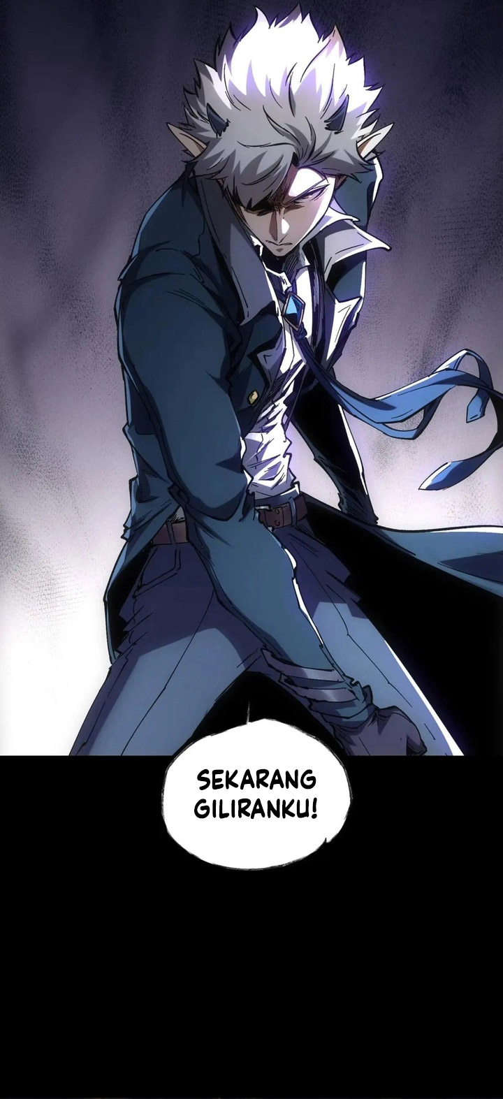 If I Don’t Die Soon, I Will Rule The Demon Realm chapter 32