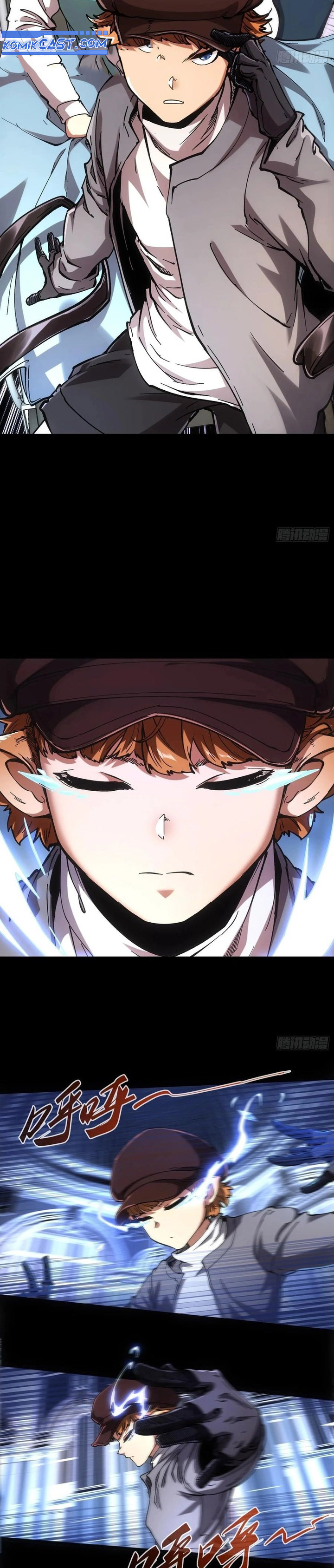 If I Don’t Die Soon, I Will Rule The Demon Realm chapter 45
