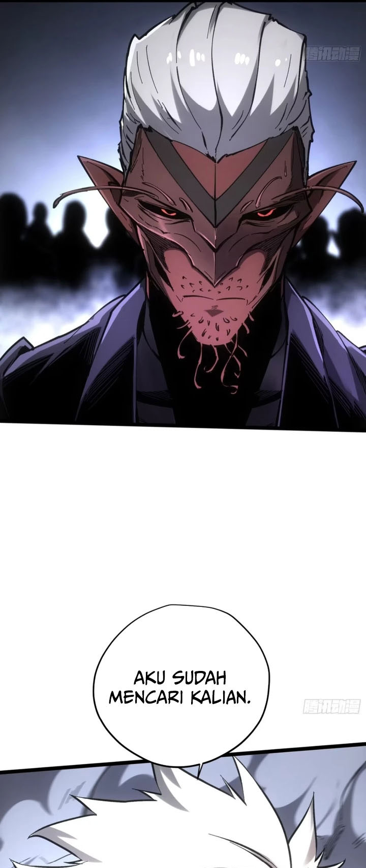 If I Don’t Die Soon, I Will Rule The Demon Realm chapter 87