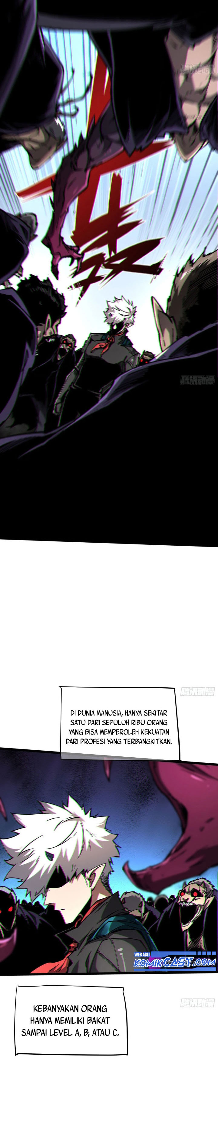 If I Don’t Die Soon, I Will Rule The Demon Realm chapter 88