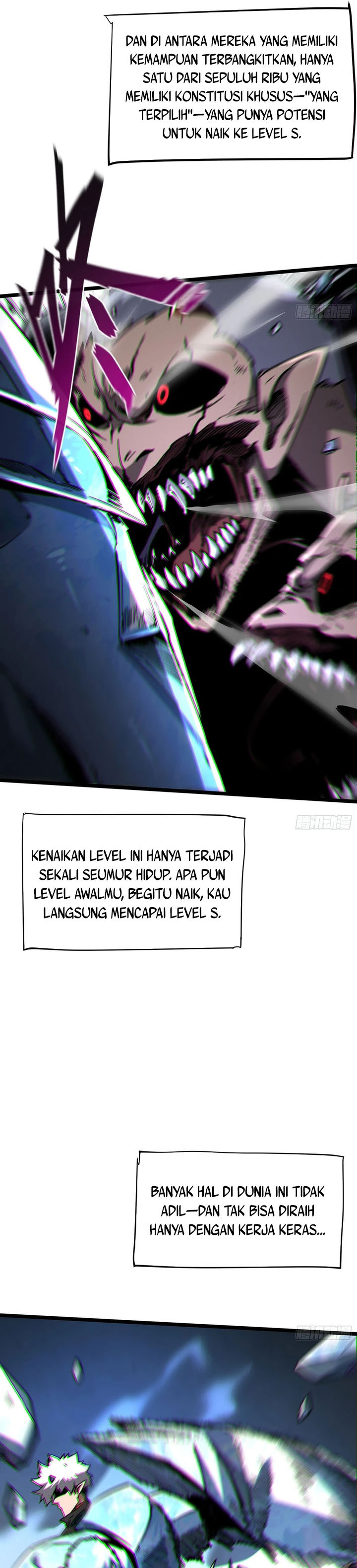 If I Don’t Die Soon, I Will Rule The Demon Realm chapter 88