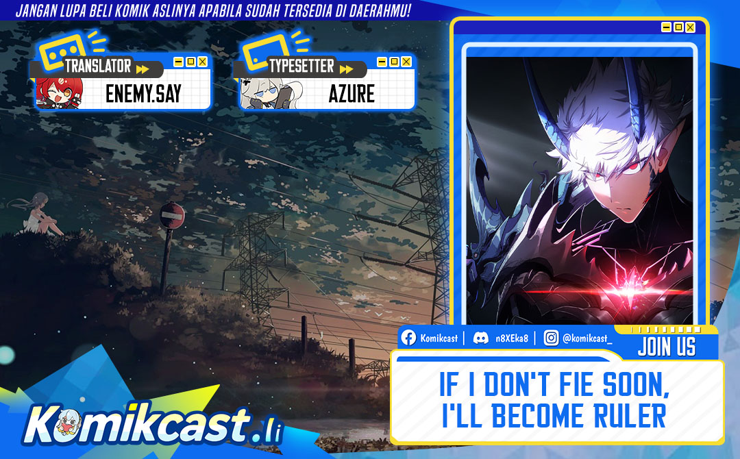 If I Don’t Die Soon, I Will Rule The Demon Realm chapter 102