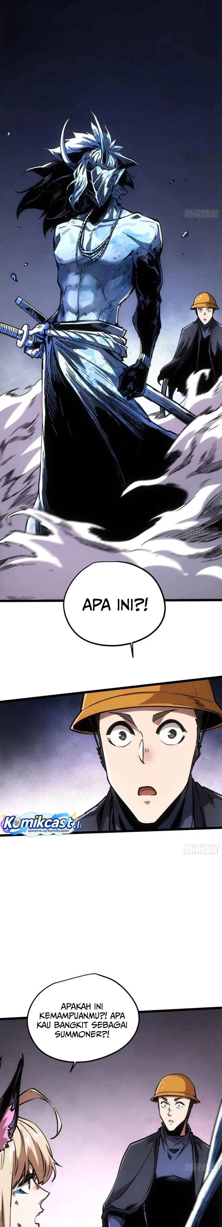 If I Don’t Die Soon, I Will Rule The Demon Realm chapter 102