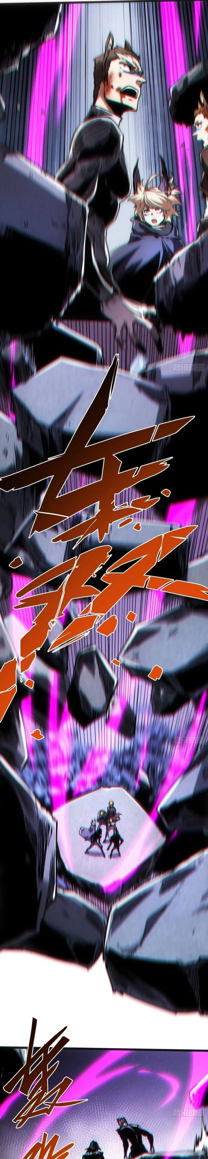 If I Don’t Die Soon, I Will Rule The Demon Realm chapter 102