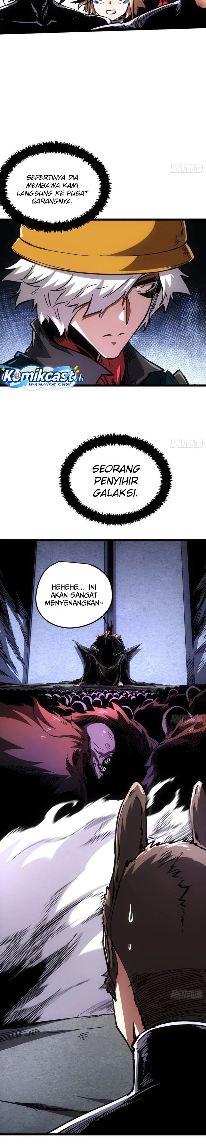 If I Don’t Die Soon, I Will Rule The Demon Realm chapter 102