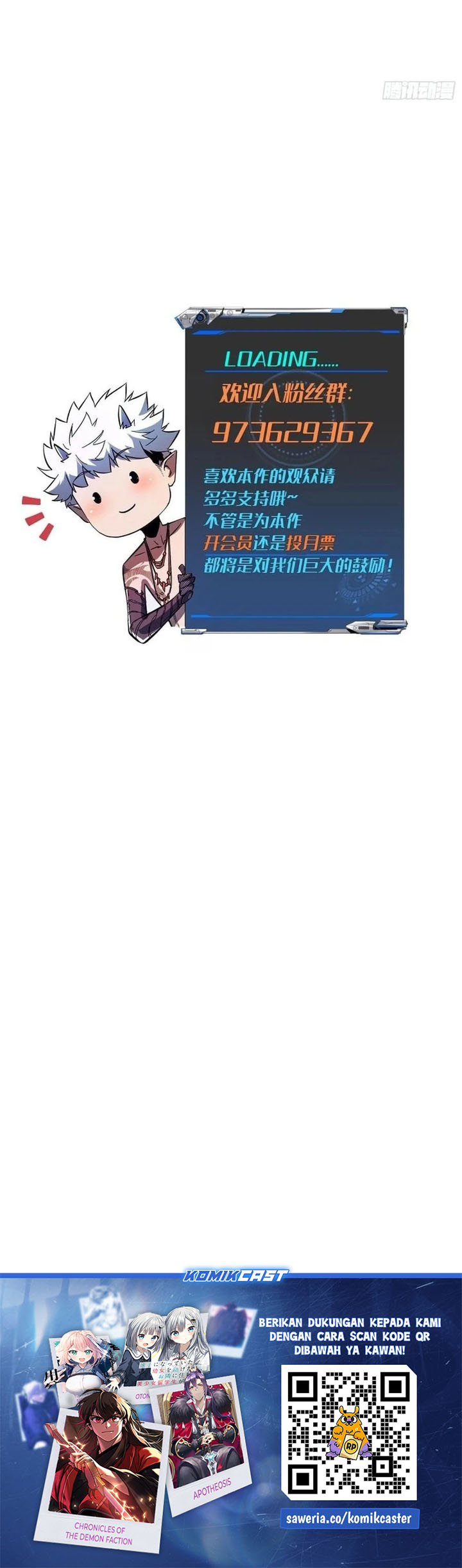 If I Don’t Die Soon, I Will Rule The Demon Realm chapter 102