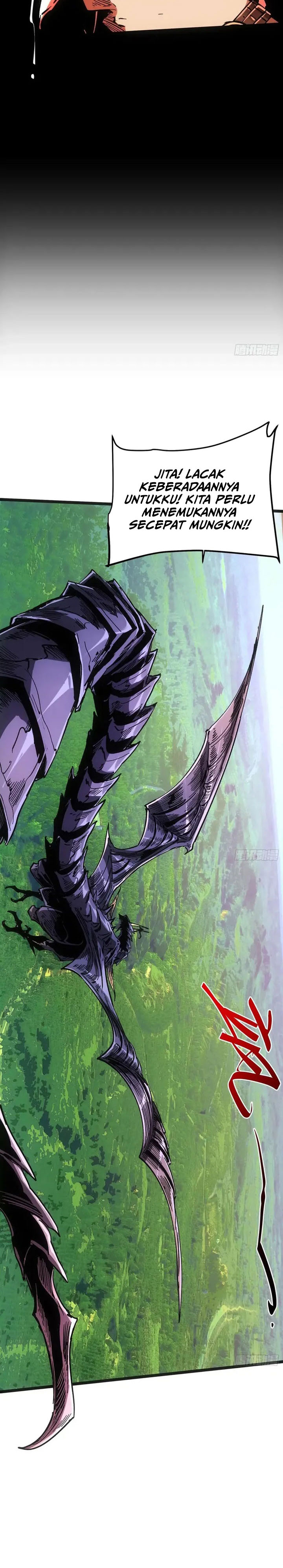 If I Don’t Die Soon, I Will Rule The Demon Realm chapter 109