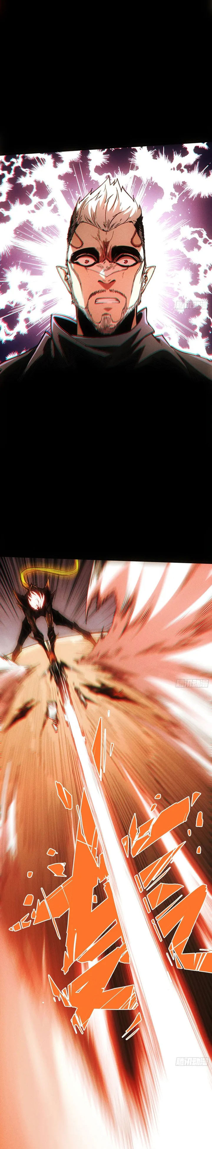 If I Don’t Die Soon, I Will Rule The Demon Realm Chapter 112 Bahasa Indonesia