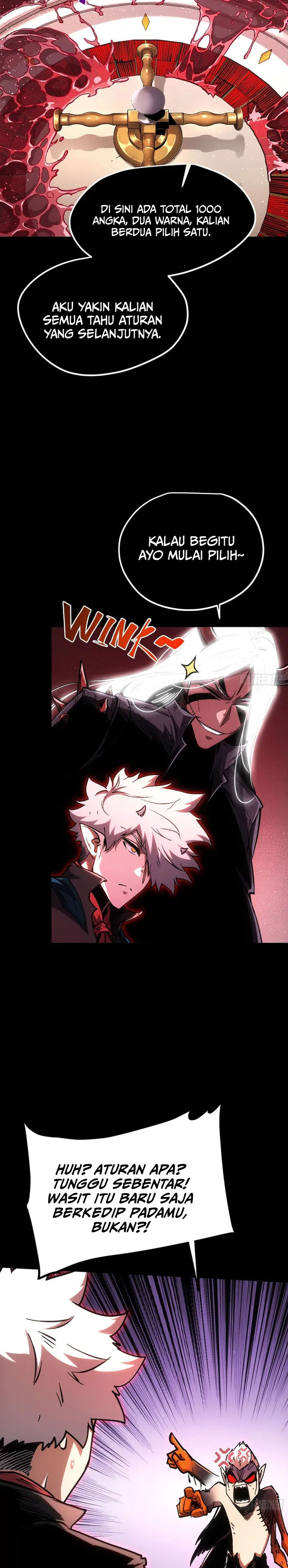 If I Don’t Die Soon, I Will Rule The Demon Realm chapter 114