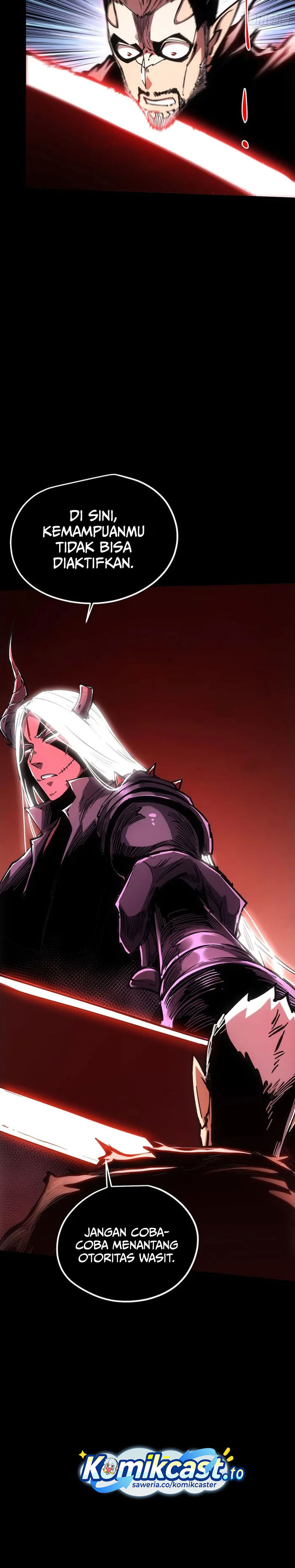 If I Don’t Die Soon, I Will Rule The Demon Realm chapter 114