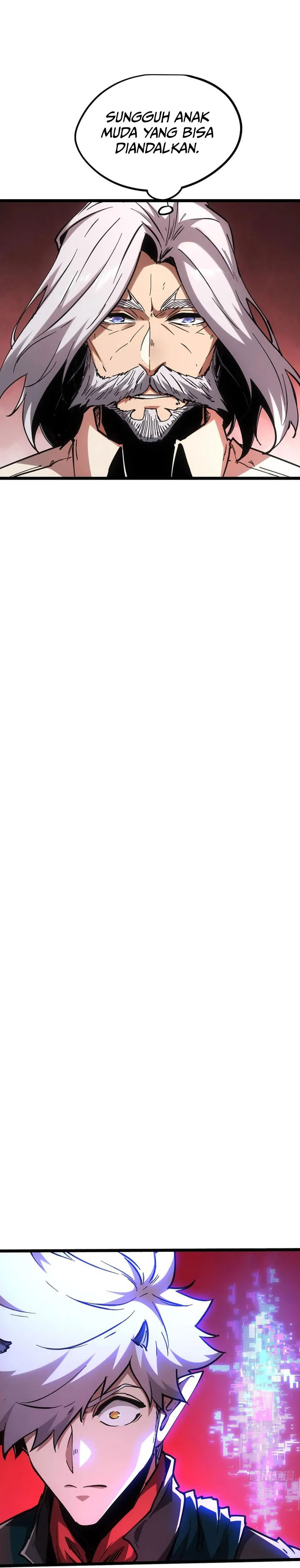 If I Don’t Die Soon, I Will Rule The Demon Realm chapter 114