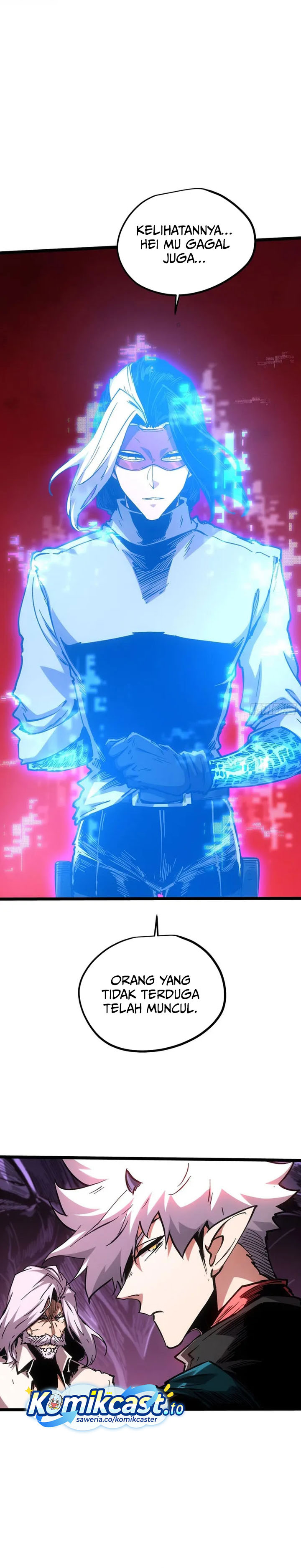 If I Don’t Die Soon, I Will Rule The Demon Realm chapter 114