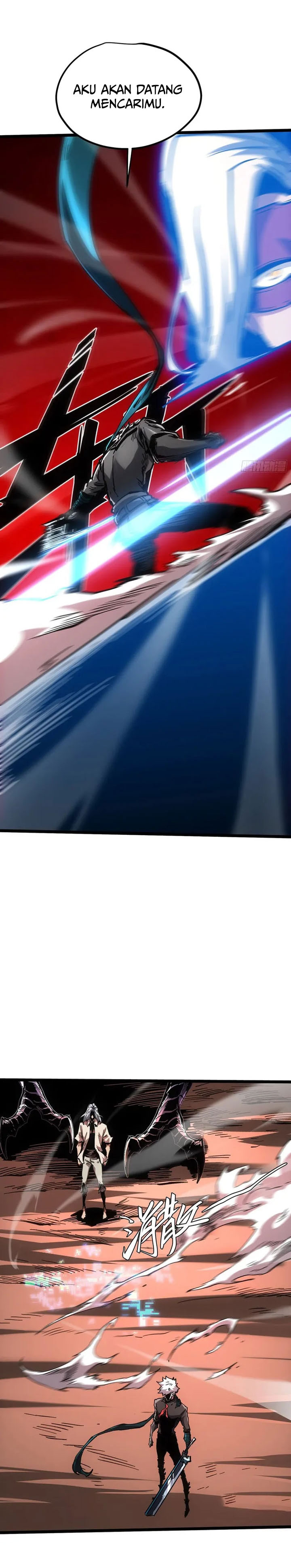 If I Don’t Die Soon, I Will Rule The Demon Realm chapter 114