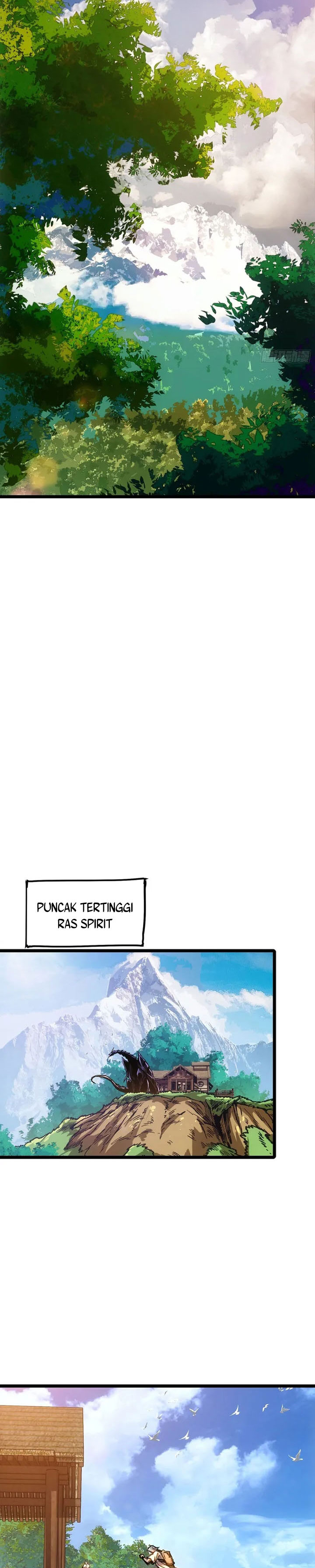 If I Don’t Die Soon, I Will Rule The Demon Realm chapter 115