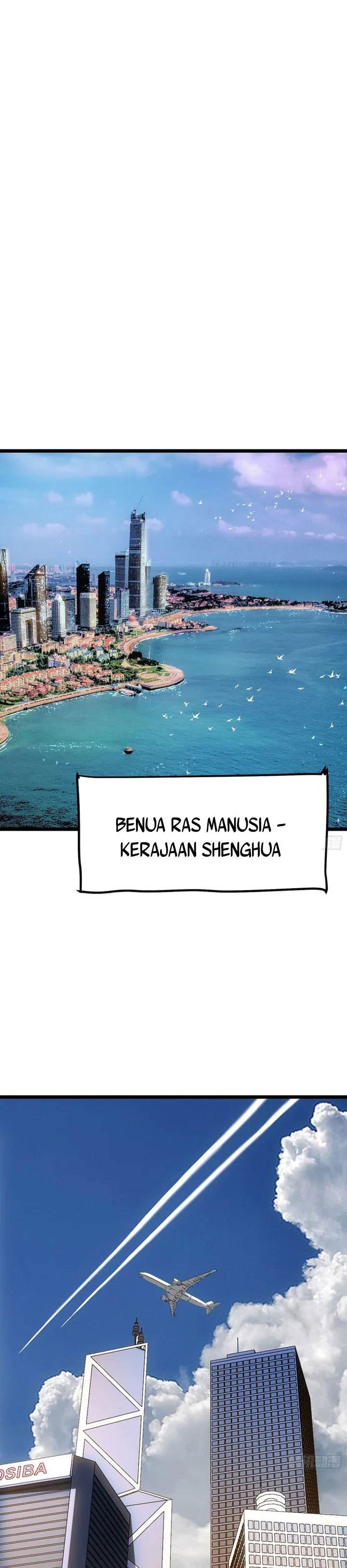 If I Don’t Die Soon, I Will Rule The Demon Realm chapter 115