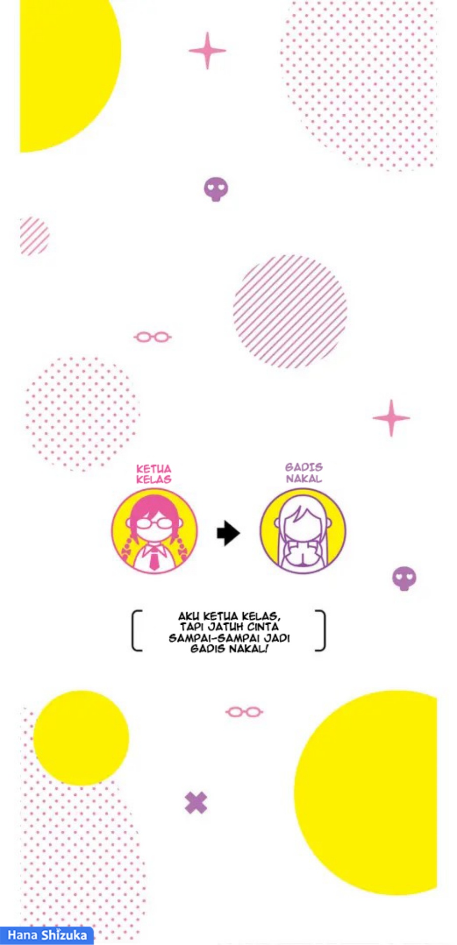 Iinchou Desu ga Furyou ni Naru Hodo Koi Shitemasu! chapter 6