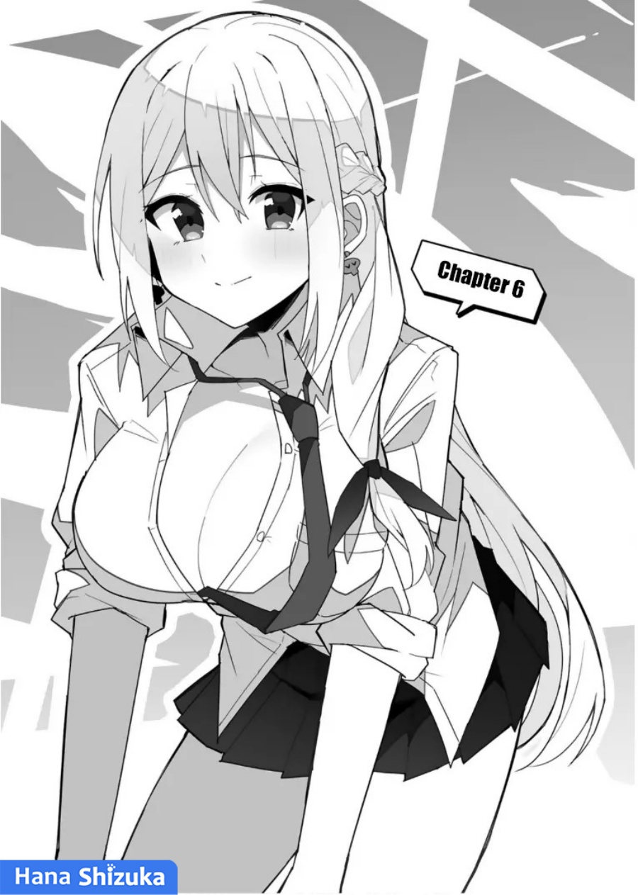 Iinchou Desu ga Furyou ni Naru Hodo Koi Shitemasu! Chpter 06 Bahasa Indonesia