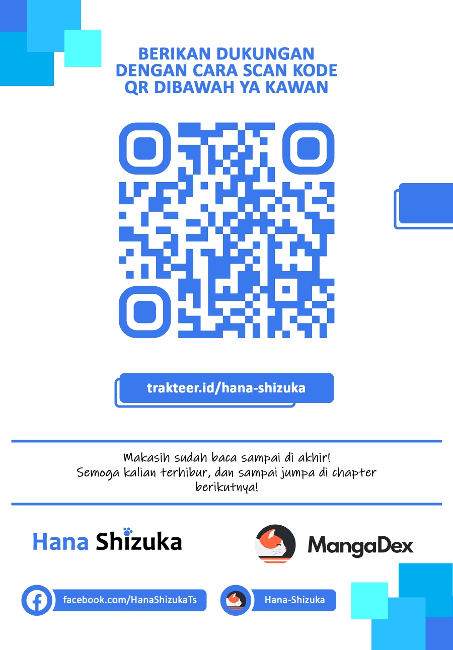 Iinchou Desu ga Furyou ni Naru Hodo Koi Shitemasu! Chpter 06 Bahasa Indonesia